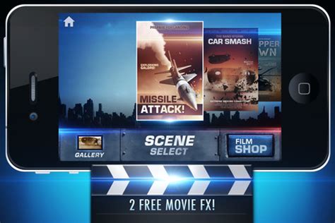 Action Movie FX Review For the movie maker in all of us