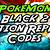 action replay code to get certien pokemon black 2