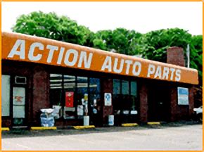 action auto parts