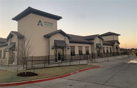 Unlocking Potential: The Transformative Power of Action Behavior Centers Keller