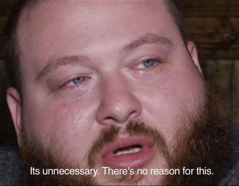 Action Bronson Unnecessary