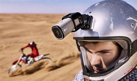 Action Cam Zum Streamen