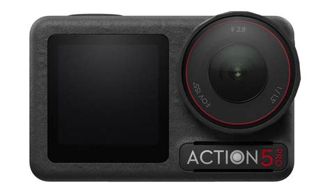Action Camera Argos