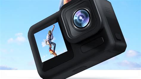 Action Camera Cheaper Than Gopro