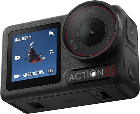 Action Camera Pack