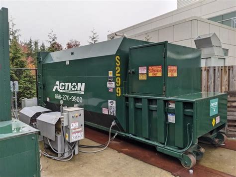 Action Compactor