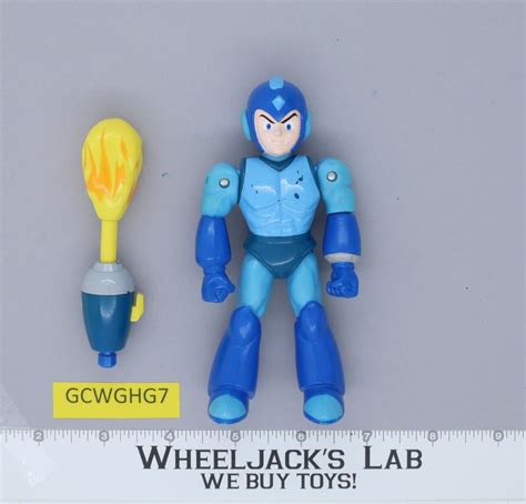 Action Figure Bandai Capcom