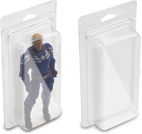 Action Figure Case