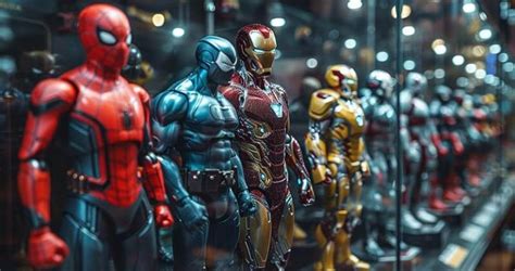 Action Figure Checklist App