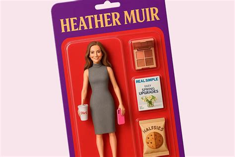 Action Figure Instagram