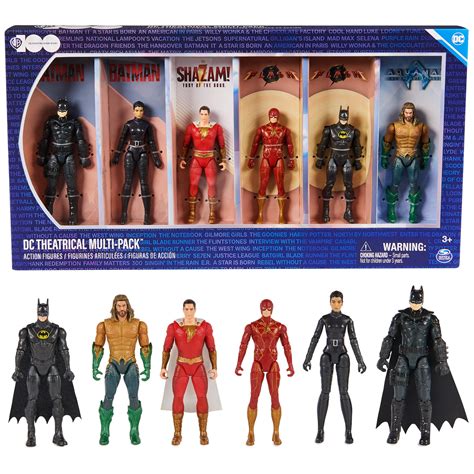 Action Figures For Sale Amazon