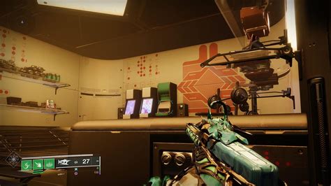 Action Figures Neomuna Shooting Gallery