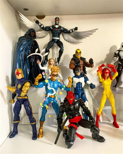 Action Figures Reddit