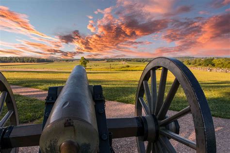action tour guide gettysburg