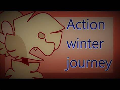 Nero's Day At Disneyland Action Winter Journey (BiPolar Meme Song