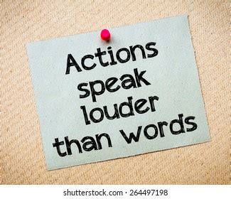 Anthony of Padua Quote “Actions speak louder than words; let your words teach and your actions