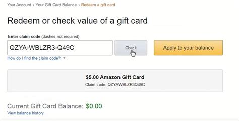 activate amazon com code