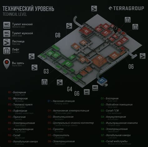 activate escape from tarkov key