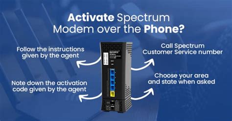 activate spectrum internet