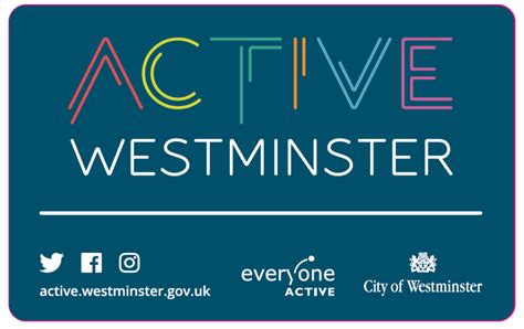 activate westminster