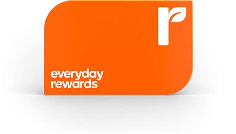 activate woolworths everyday rewards card