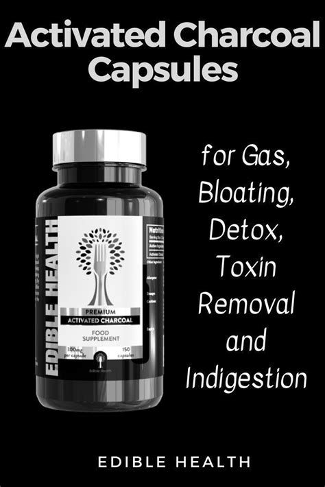 250mg Activated Charcoal Tablet, Prescription, Treatment Indigestion