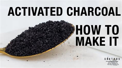 How to Use Activated Charcoal for Detox, Mold Sickness + More Live