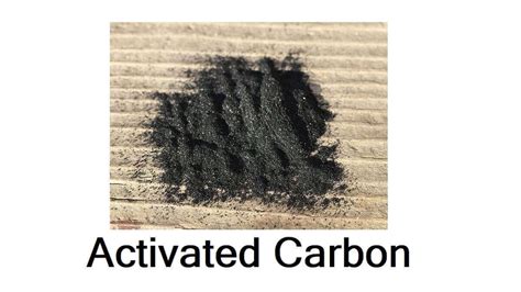 Activated Carbon Tablets Side Effects