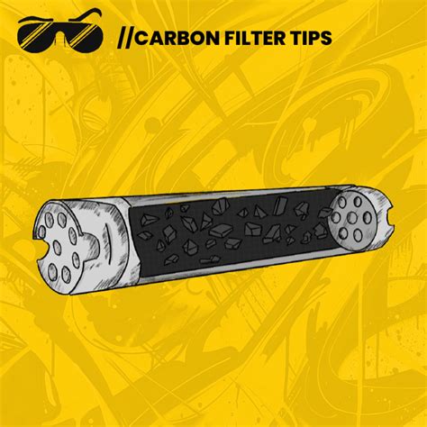 Activated Charcoal Filter Tips Reddit