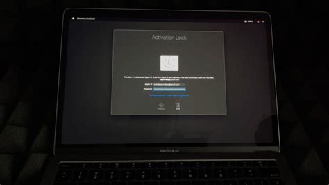 Bypass Activation Lock on Mac CheckM8 Software