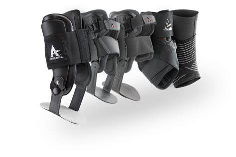 Volleyball Ankle Braces by Position Active Ankle