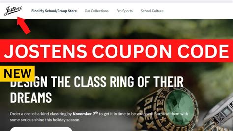 Active Jostens Coupon Codes For Yearbooks