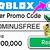 active roblox promo codes december 2021 roblox id