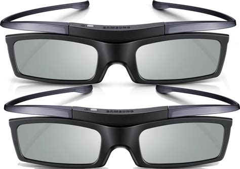 Active 3D Glasses Samsung