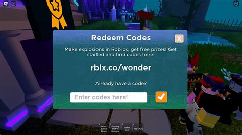 active Promo Codes to redeem in Mansion of Wonder Game