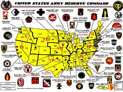 active army reserve
