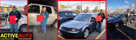 Active Auto Sales