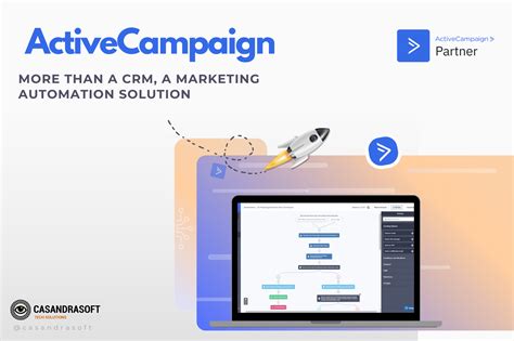 Unleash the Power of Active Campaign: Elevate Your Business to Success