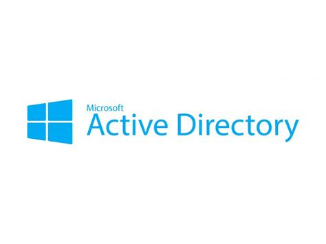Active Directory Logo Png
