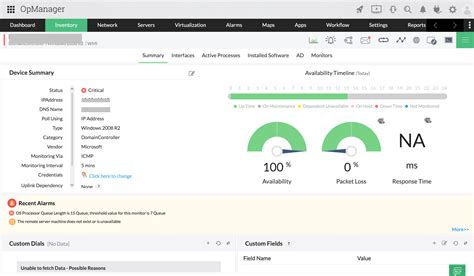 active directory monitoring