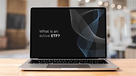 active equity etf