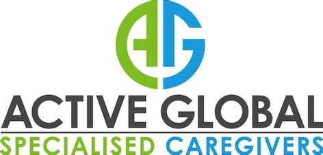 active global live in caregiver
