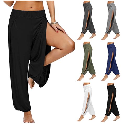 Active Harem Pants
