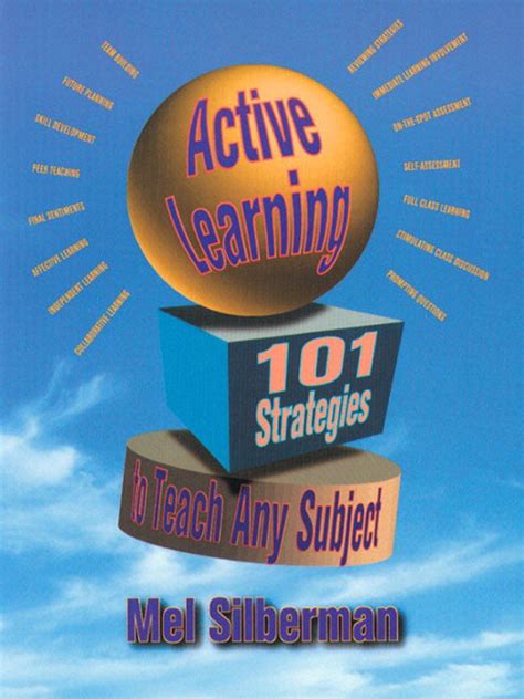 active learning pearson