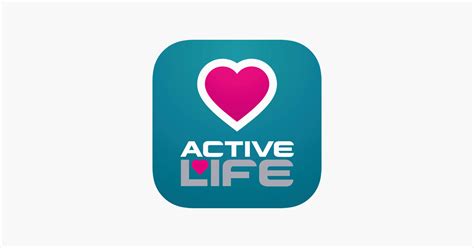 Active Life App