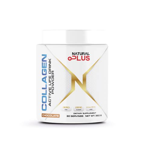 Active Life Collagen