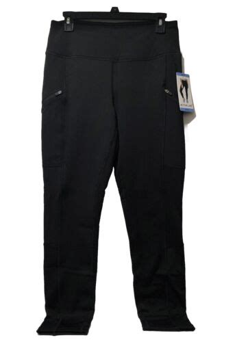 Active Life Pants With Pockets