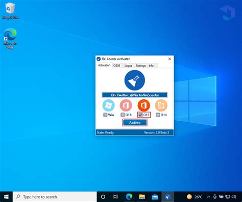 Active Office 2013 vĩnh viễn bằng CMD, KMS miễn phí 2022