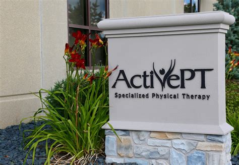 active pt rochester mn