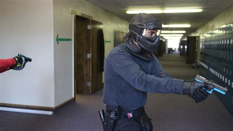 active shooter training near me